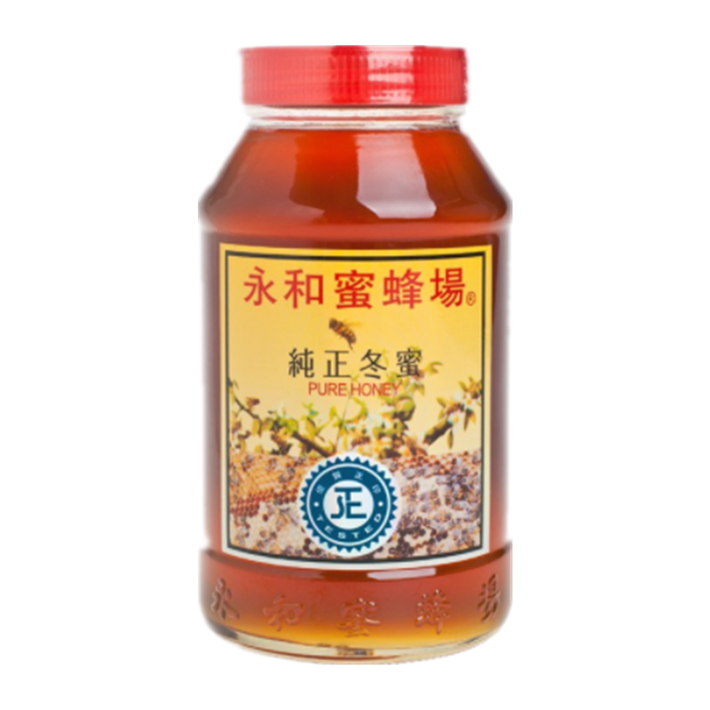 PURE WINTER HONEY 900G（2007493000003）