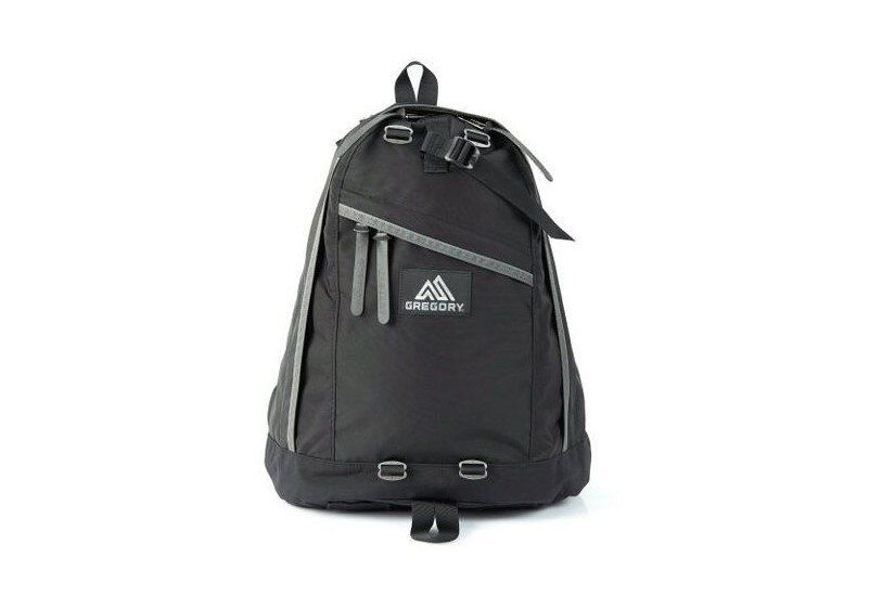 Day Pack 26L (Reflective Black) (Parallel Import)