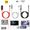 【4K】USB C Type-C to HDMI Cable USB C to HDMI cable Adapter mobile project Connect Laptop and Phone t