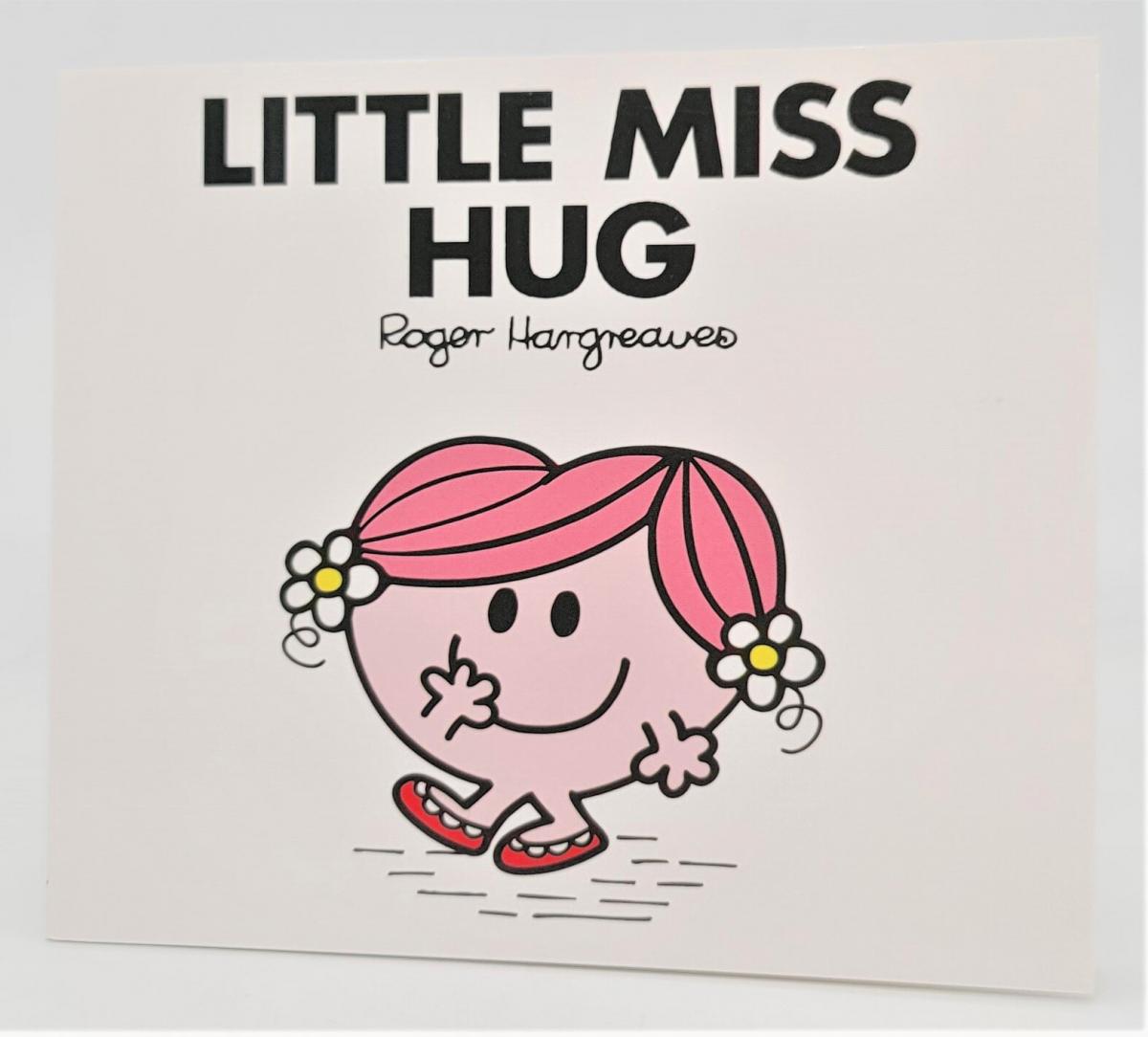 LITTLE MISS HUG #37 1UNIT
