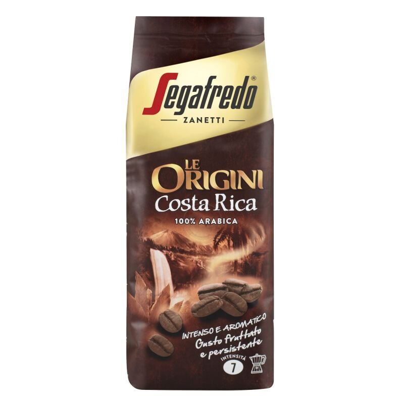 Costa Rica (Single Origin) Gound Coffee [Exp: 28/07/25]
