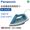 NI-S430- Blue Titanium Coated Sole Plate Steam Iron (2300W)【Hong Kong License】