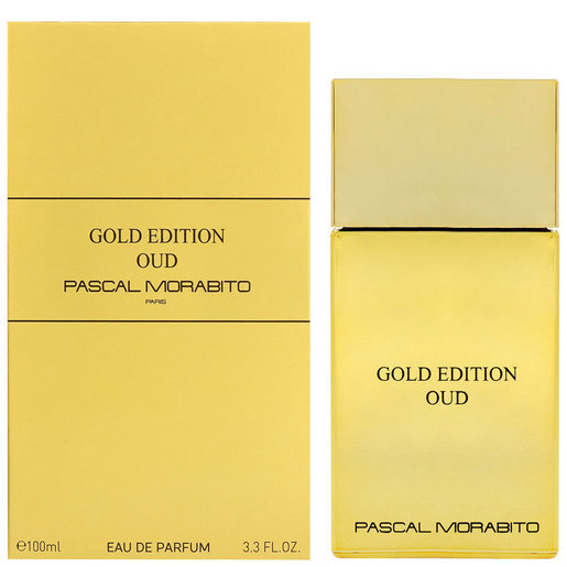 Gold Edition Oud EDP 100mL