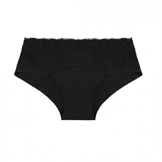 Camile & Co, Period Underwear (Lace style), Size : L