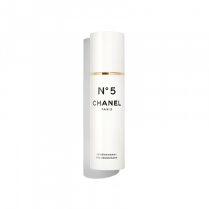 uærlig Elendighed vitalitet Chanel | CHANEL N°5 SPRAY DEODORANT 100ML (3145891057386) | HKTVmall The  Largest HK Shopping Platform