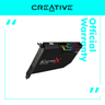 Sound BlasterX AE-5 Hi-Resolution PCIe Gaming Sound Card with RGB (1 Year Warranty)