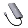 Verbatim USB-C Pro Multiport Hub 8 Port (CMH-08)｜32151｜