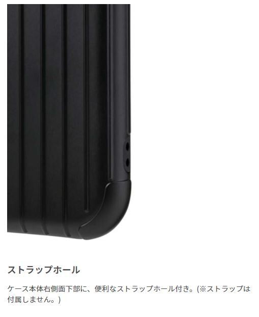 Gramas Gramas Colors Rib Hybrid Shell Case Navy Hktvmall 香港最大網購平台