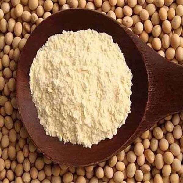 Cooked Soya Flour (200g)