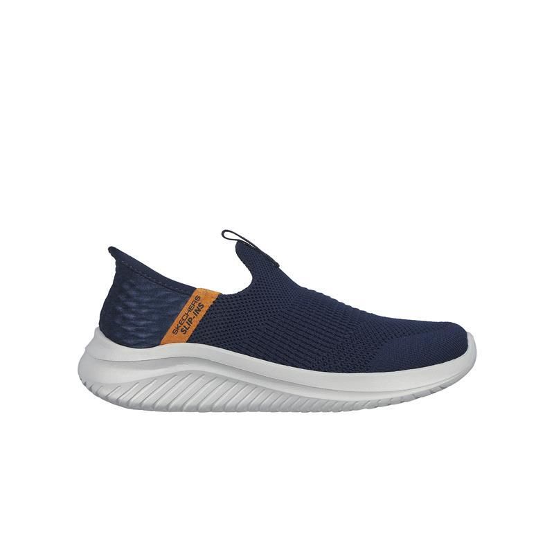 SLIP INS: ULTRA FLEX 3.0 BOYS' CASUAL SHOES