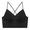 Seamless Removable Pad Non-Wire Soft Bra Without Hook & Eye