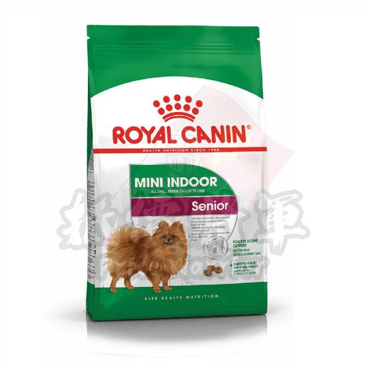 Mini indoor 2025 royal canin