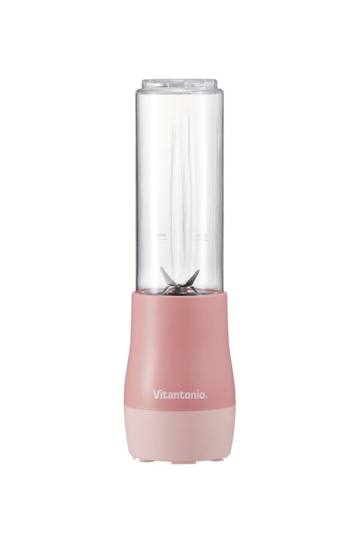 280ml Mini Bottle Blender - Pink
