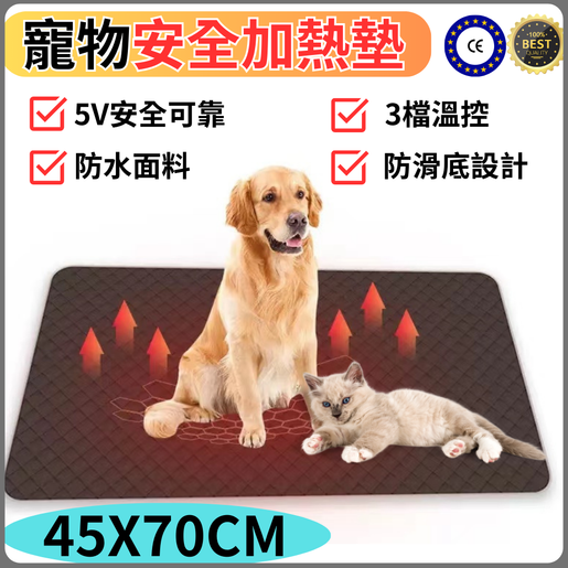 Pet safe hot sale electric blanket