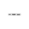 USB-C Digital AV Multiport Adapter Parallel Goods