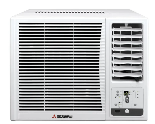 mitsubishi window ac 1.5 ton price