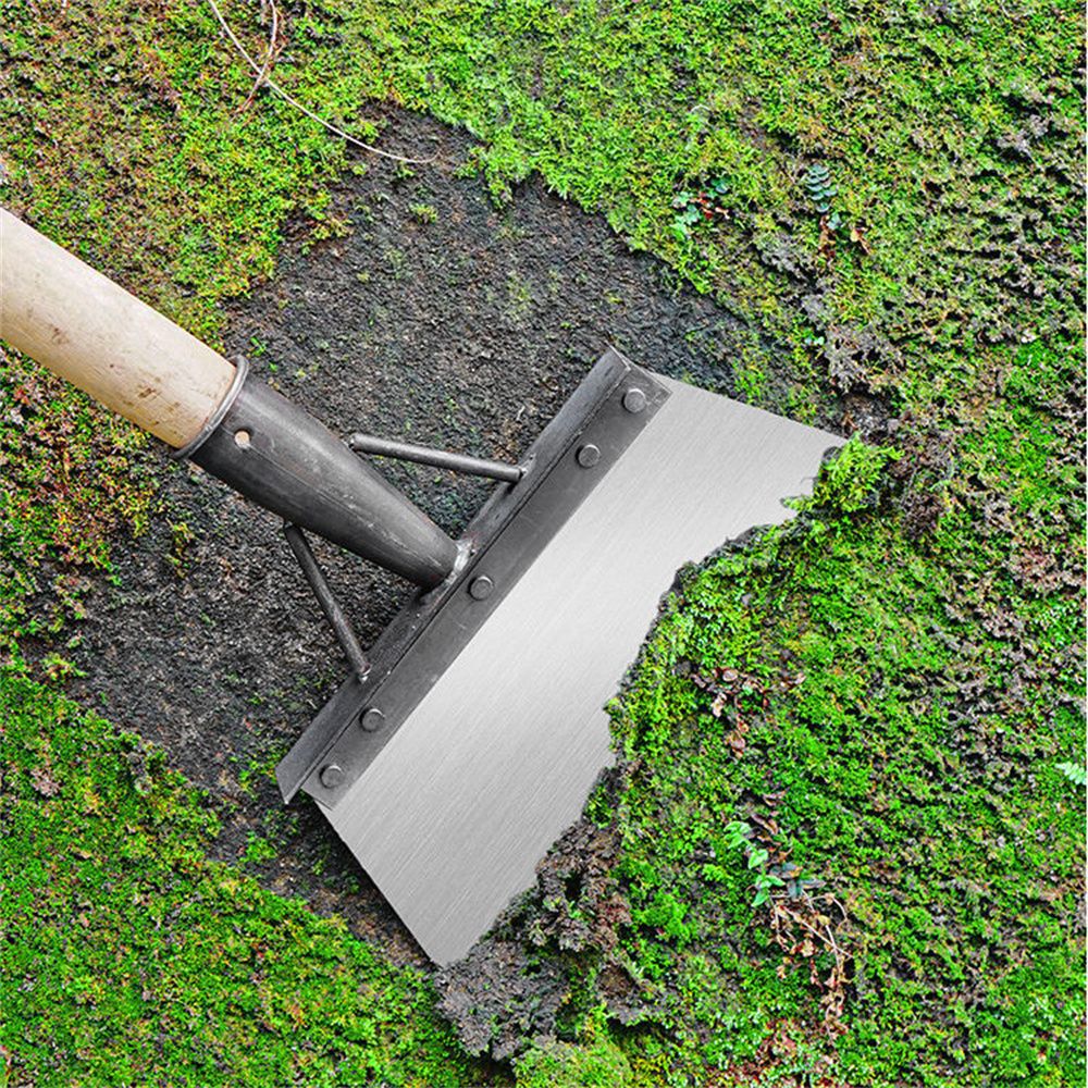 Tuenmall | [20cm] Agricultural cow dung scraper livestock manure ...