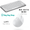 【2 In 1 Office】Logitech Lift Vertical Ergonomic Mouse & MX Keys Mini Minimalist Wireless Illuminated Keyboard｜Graphite｜Authorized Goods
