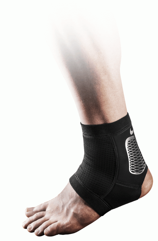 Nike | HYPERSTRONG ANKLE SLEEVE 2.0 (1 PC) | Size : S HKTVmall The Largest Shopping Platform