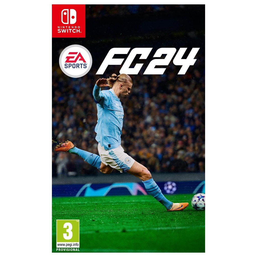 EA SPORTS FC™ 24