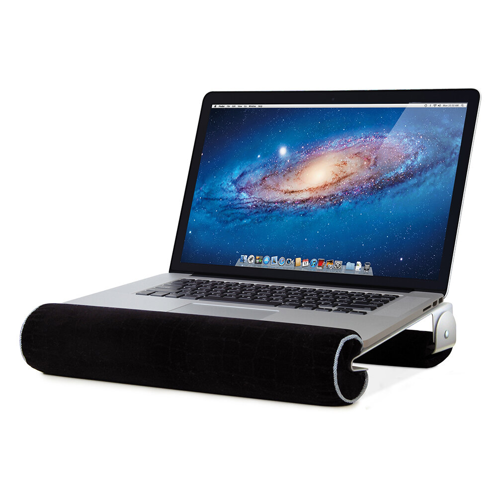 iLap Lap Stand 15'' for MacBook Pro 15'' - Silver