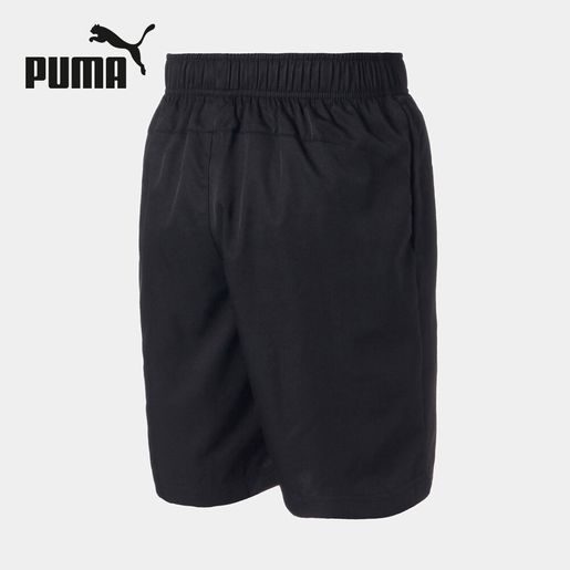 Puma ess store woven shorts