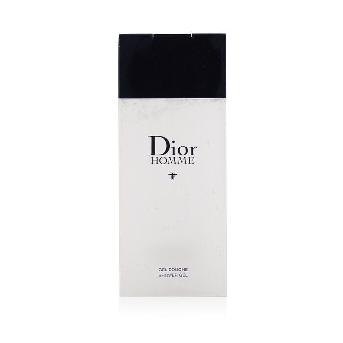 Dior Homme Shower Gel 200ml/6.8oz - [Parallel Import Product]