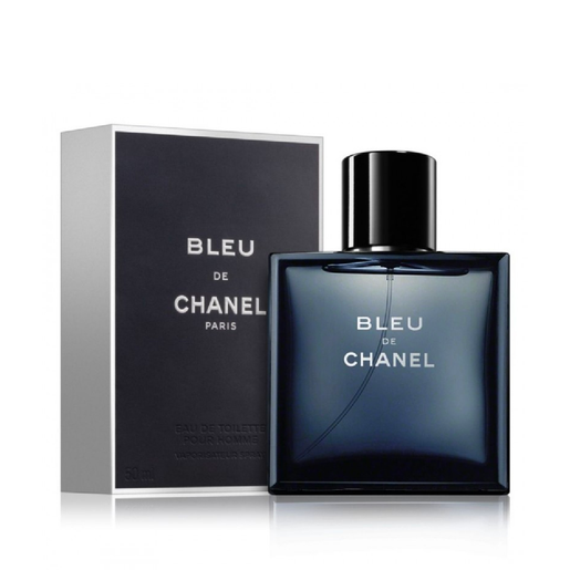 Chanel | Bleu De Chanel EDT 香奈兒蔚藍男士淡香水50ml [製造日期