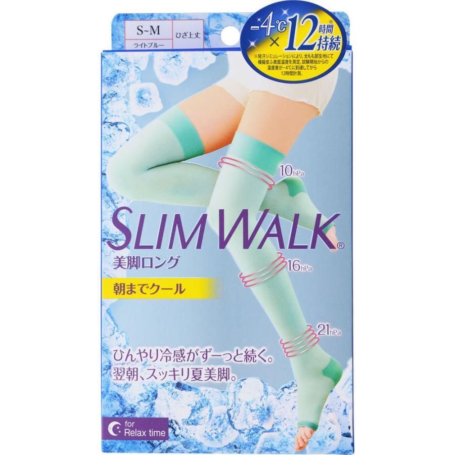 SLIMWALK | 睡眠用冷感壓力襪褲 (細碼-中碼) PH885 | HKTVmall 香港最大網購平台