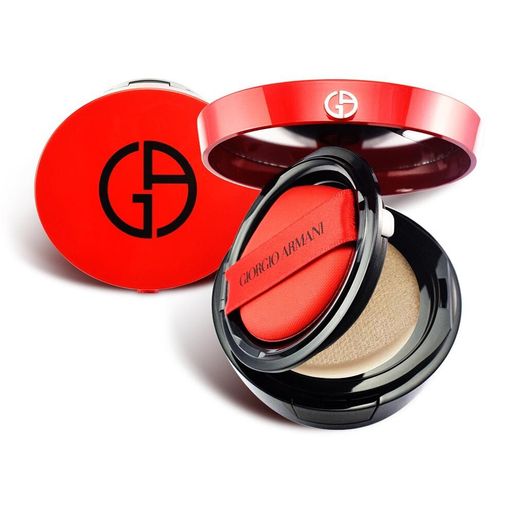 Giorgio armani to on sale go cushion foundation