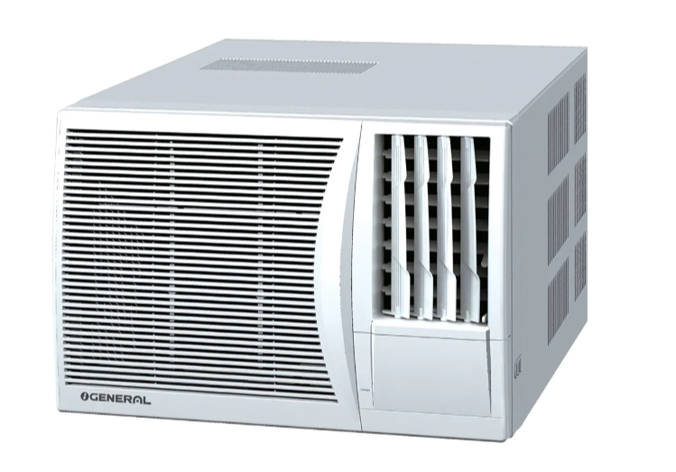 AMWA12GBT 1.5HP Cooling Only Window Air Conditioner