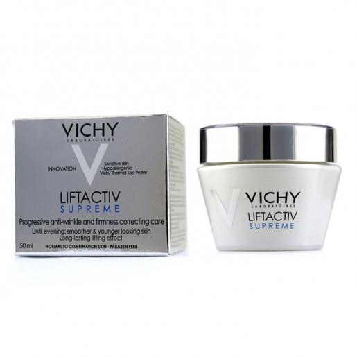 Buy Vichy Liftactiv Supreme Dry Skin 50ml (1.69fl oz) · USA