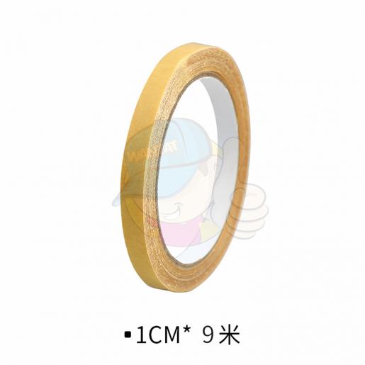 Double Sided Tape Heavy Duty Mounting Tape Clear Fiberglass Mesh Removable  Tapes