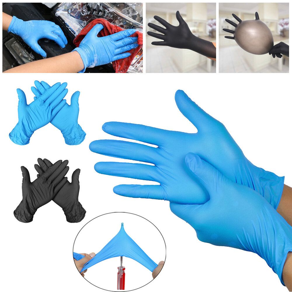 smart and final nitrile gloves