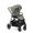 Versatrax 4 in 1 Reversible Pram (Birth to 4 years)