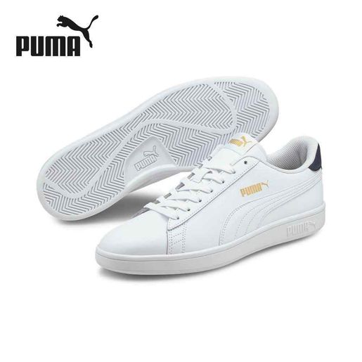 Puma best sale smash l