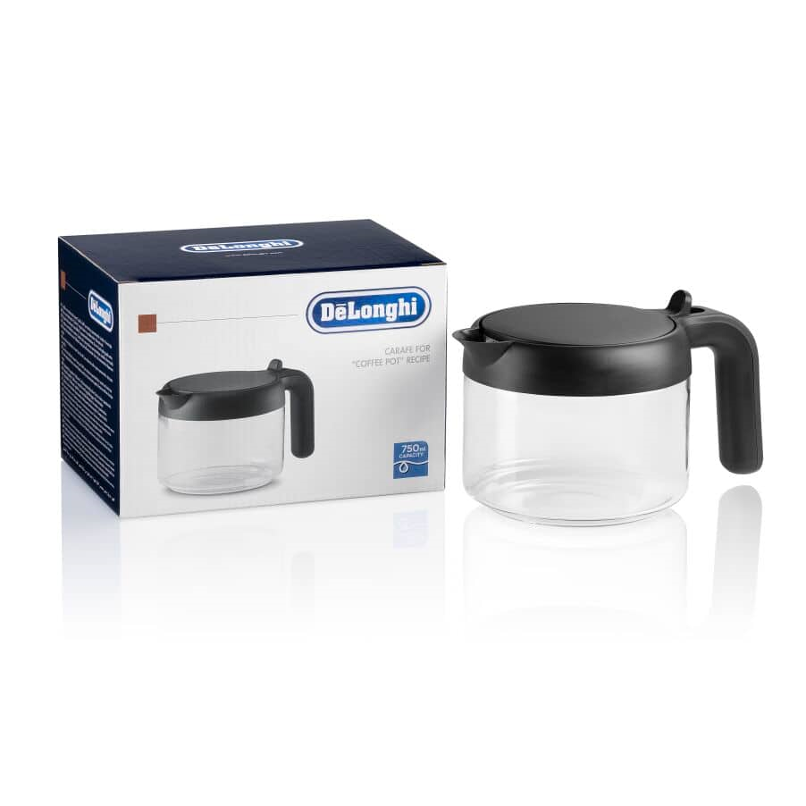 delonghi glass carafe