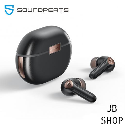 The BEST SoundPEATS! 🔥 SoundPEATS Air4 Pro Review 