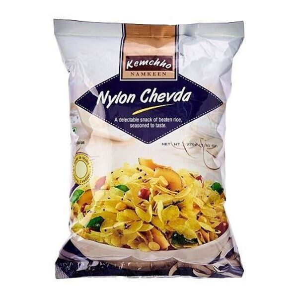 Nylon Chevda 270 gm