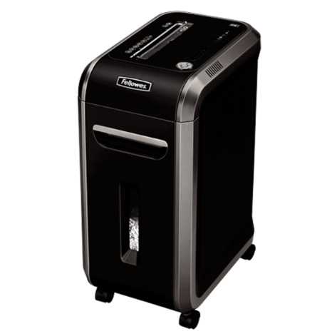 Powershred® 99Ci Cross-Cut Shredder