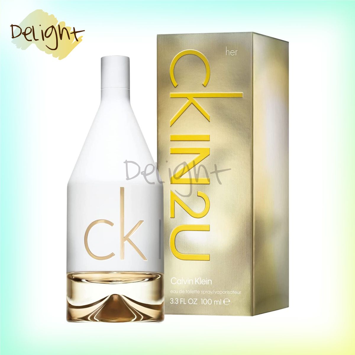 Calvin klein for you Clearance