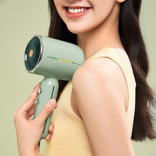 soocas retro hair dryer rh1