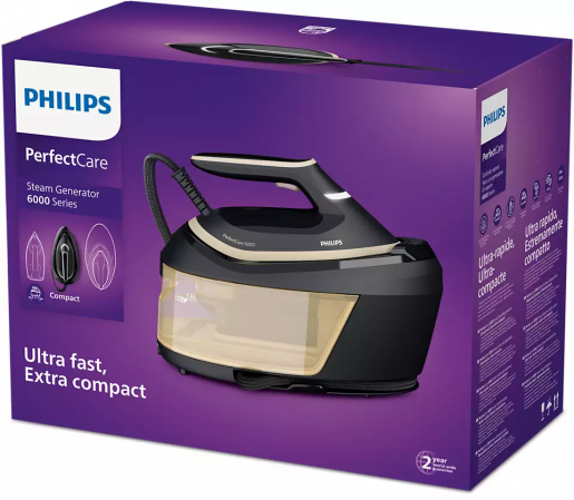5 reasons why the Philips PerfectCare 9000 Series is the iron every  household needs