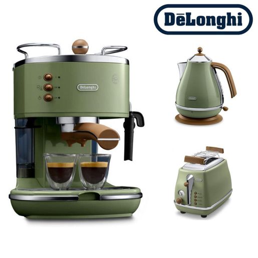 delonghi espresso icona