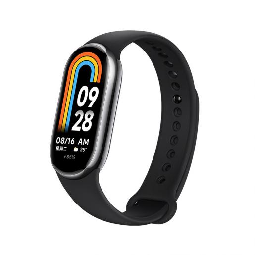 Huawei Band 8 and Xiaomi Band 8 ready for collision - Huawei Central