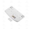 WAVE KEYS wireless ergonomic keyboard - White