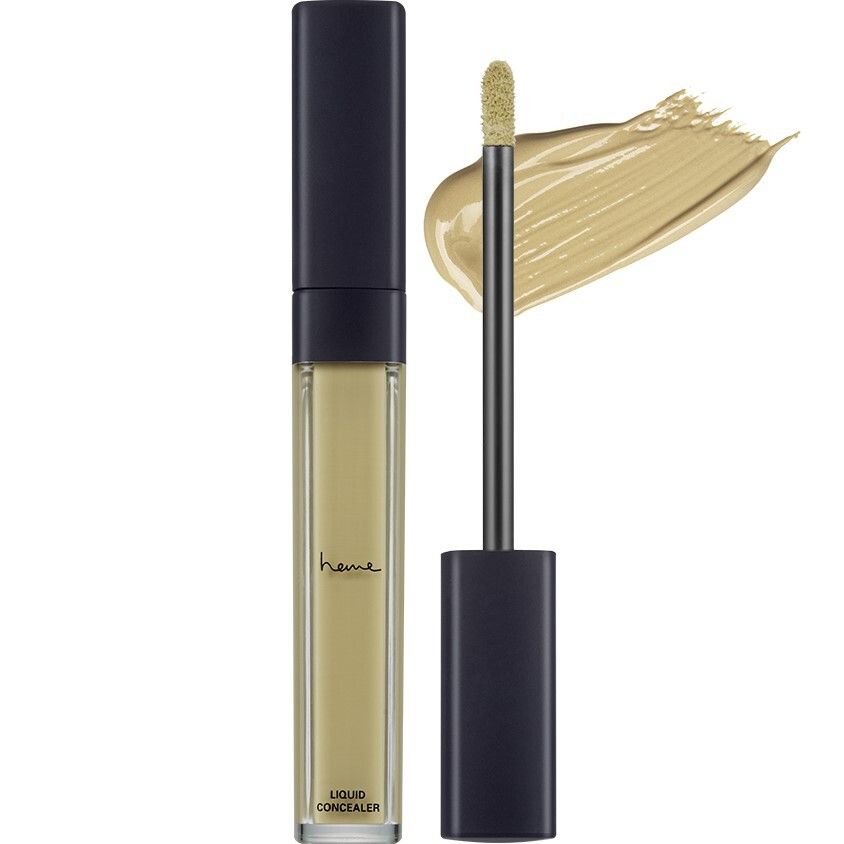 無瑕持久遮瑕蜜 6ml (21 Olive Green) - 21062 