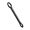 Silver 8-22mm double-headed plum blossom wrench both ends universal wrench