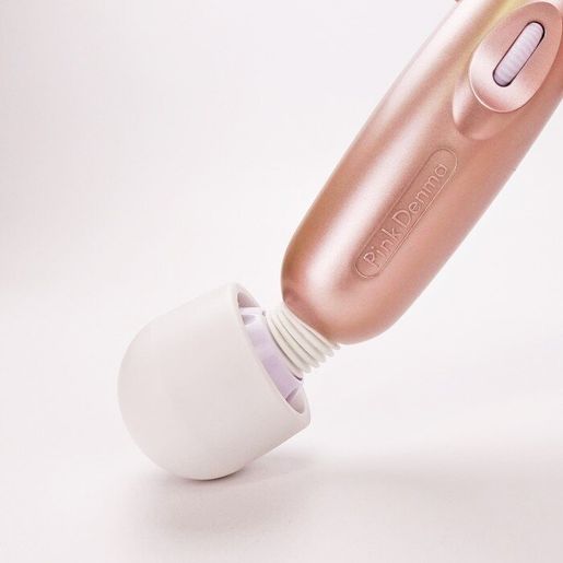 SSI Japan | Pink Denma Zero Vibrator | HKTVmall The Largest HK Shopping  Platform