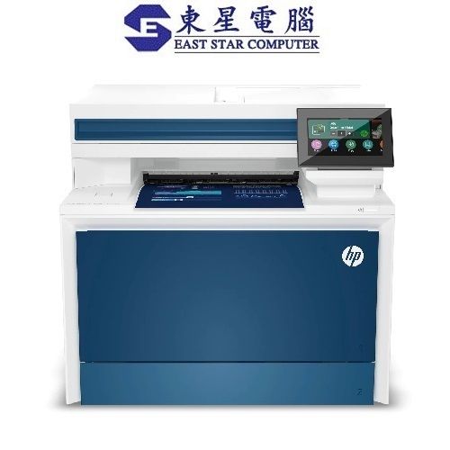HP 4303DW Color LaserJet Pro MFP 4303dw 3合1 彩色打印機